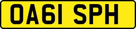 OA61SPH