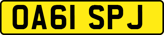 OA61SPJ