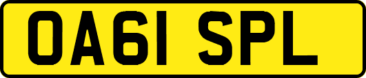 OA61SPL