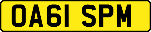 OA61SPM