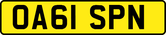 OA61SPN