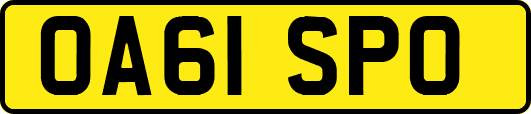 OA61SPO