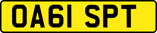 OA61SPT