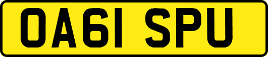 OA61SPU
