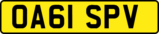 OA61SPV