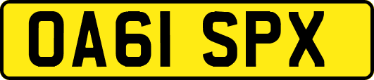 OA61SPX