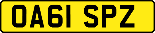 OA61SPZ
