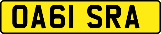 OA61SRA