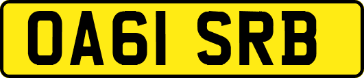 OA61SRB