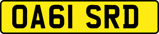 OA61SRD