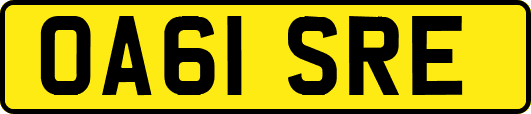 OA61SRE