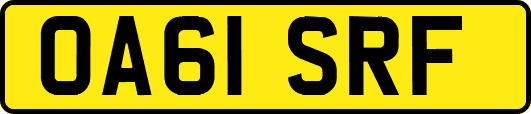 OA61SRF
