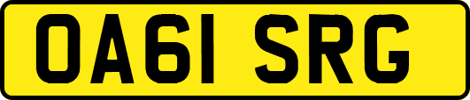 OA61SRG