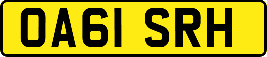 OA61SRH