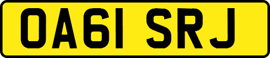 OA61SRJ