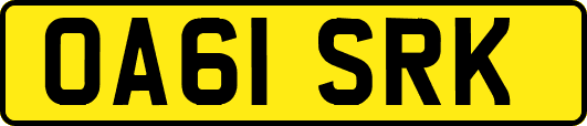 OA61SRK