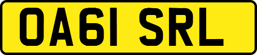 OA61SRL