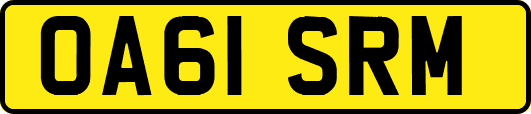 OA61SRM