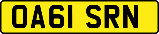 OA61SRN