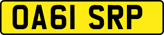OA61SRP