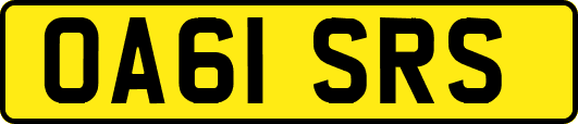 OA61SRS