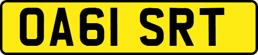 OA61SRT