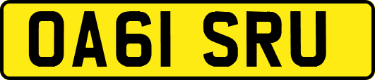 OA61SRU