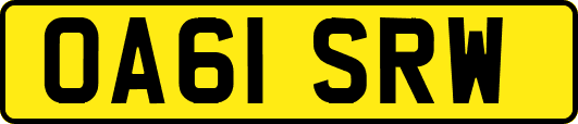 OA61SRW