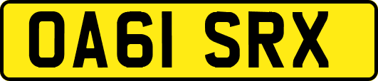 OA61SRX
