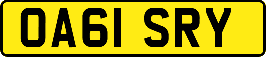 OA61SRY