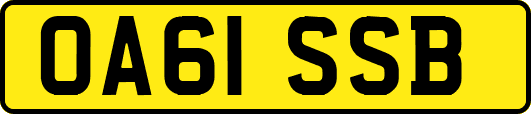 OA61SSB