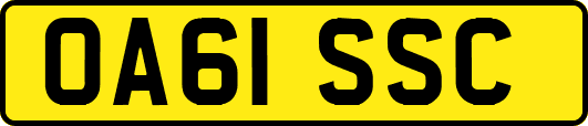 OA61SSC