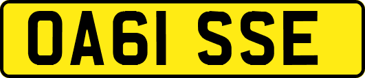 OA61SSE