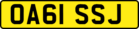 OA61SSJ