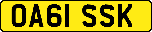 OA61SSK