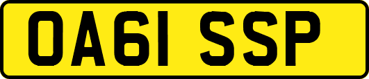 OA61SSP