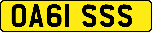 OA61SSS