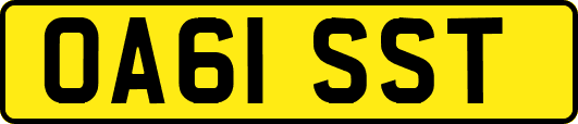 OA61SST