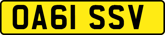 OA61SSV
