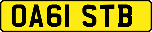OA61STB