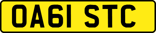 OA61STC