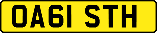 OA61STH
