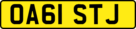 OA61STJ