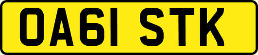 OA61STK