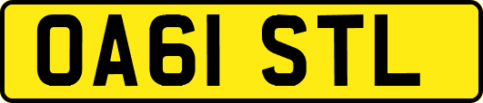 OA61STL