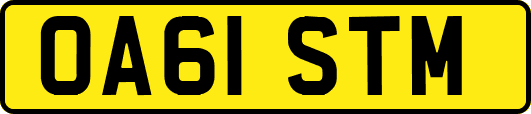 OA61STM