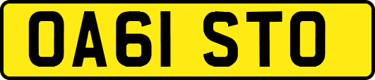 OA61STO