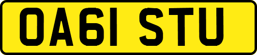 OA61STU