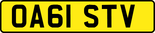 OA61STV