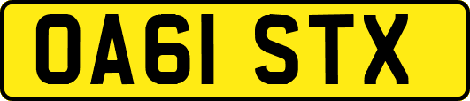 OA61STX